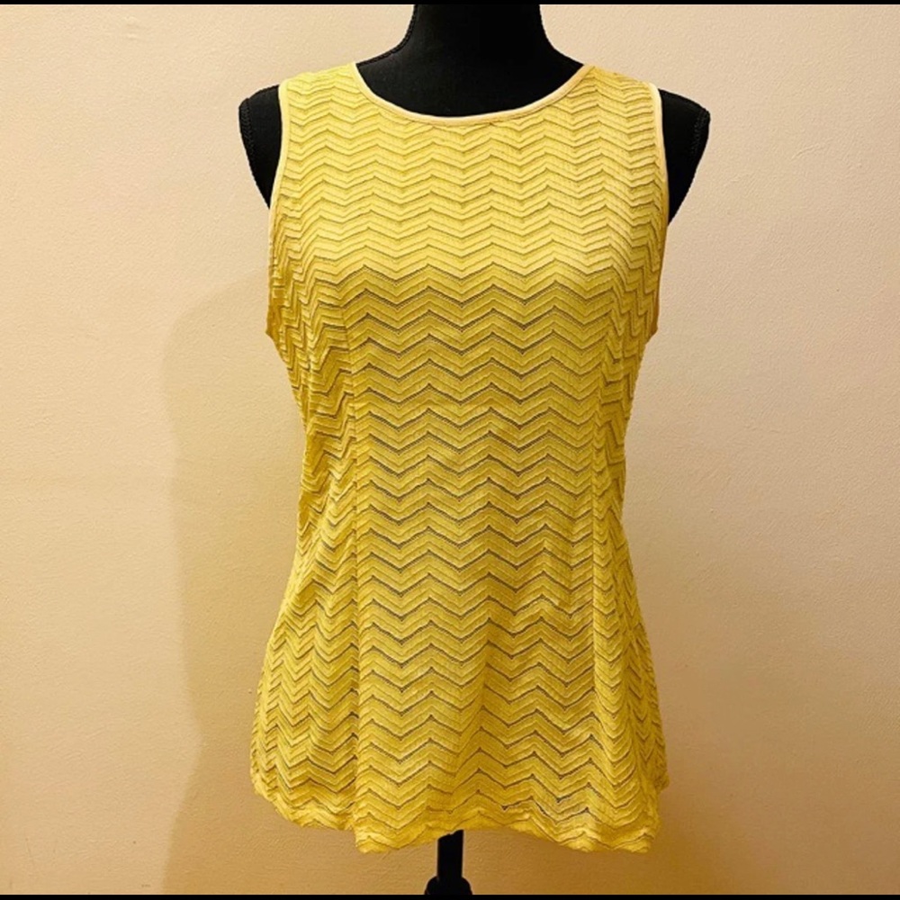 Banana Republic Knit Top